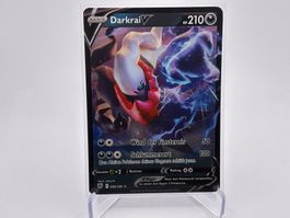 Astralglanz  - Darkrai V  (ASR 98) - DE